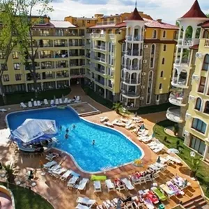 Квартира в Солнечный берег, фото 3