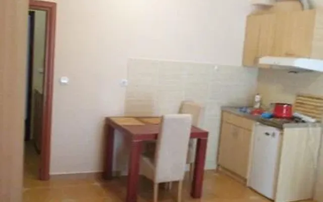 Квартира в Будва