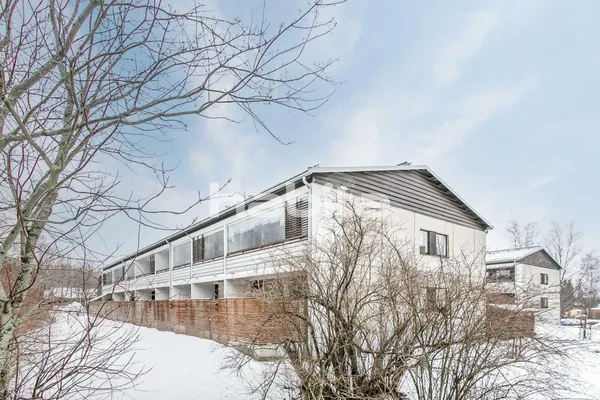 Квартира в Espoon keskus