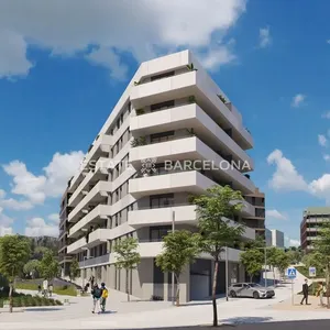 Квартира в Барселона, фото 2