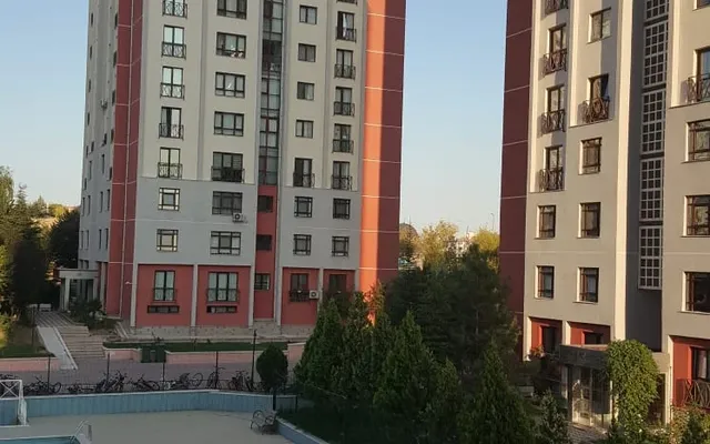 Квартира в Анкара