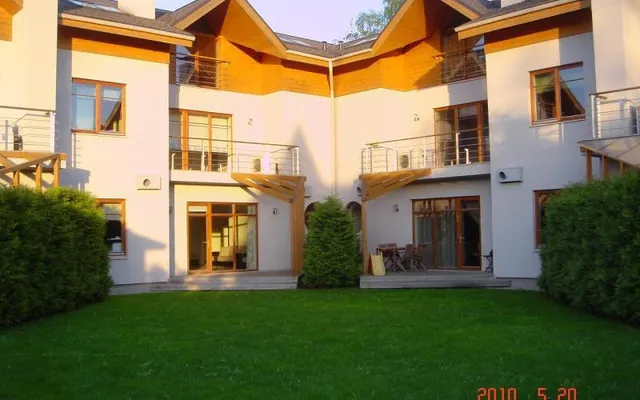 Квартира в Юрмала
