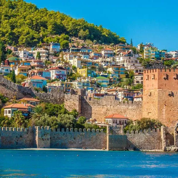 Отель в Şekerhane Махаллеси, фото 1