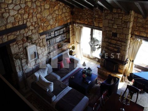 Вилла в Полигирос