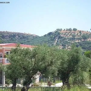 Земельный участок в Каламаки, фото 4