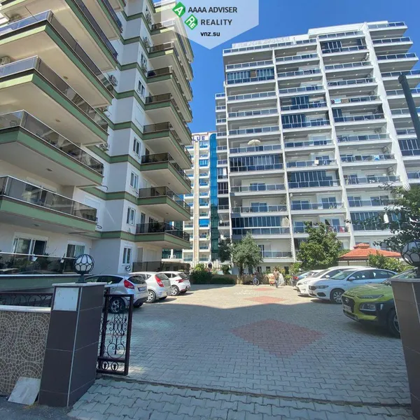 Квартира в Махмутлар, фото 1