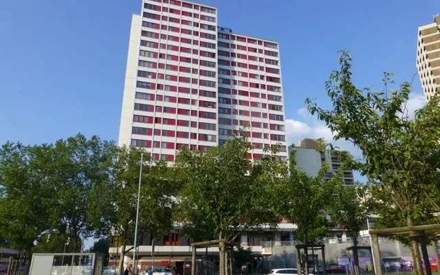 Квартира в Ганновер
