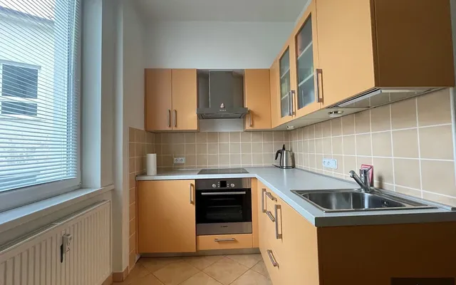 Квартира в Карловы Вары