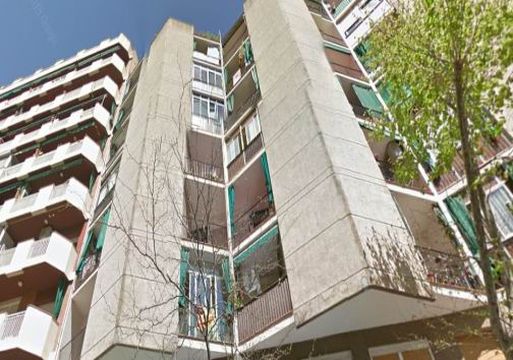 Доходный дом в Барселона