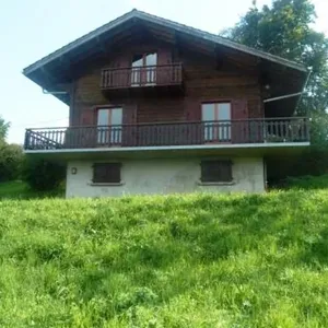 Шале в Эвьян-ле-Бен, фото 4