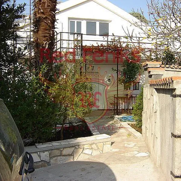 Дом в Сутоморе, фото 1