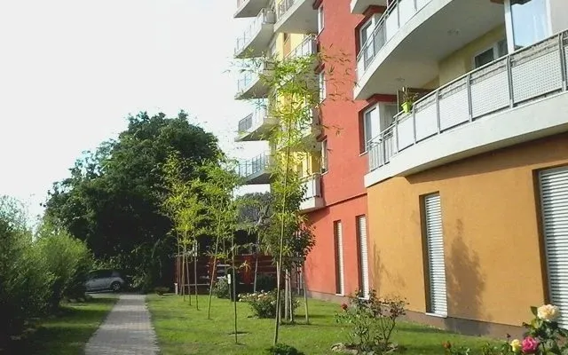 Квартира в Будапешт XIV