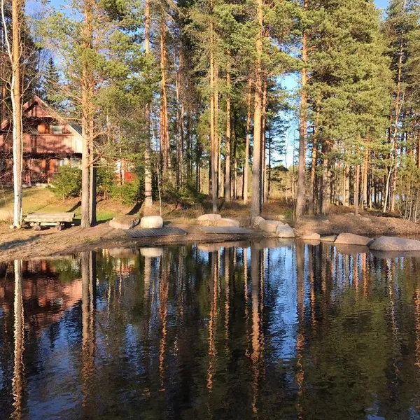 Коттедж в Южная Карелия, фото 1
