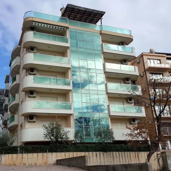 Квартира в Бечичи, фото 1