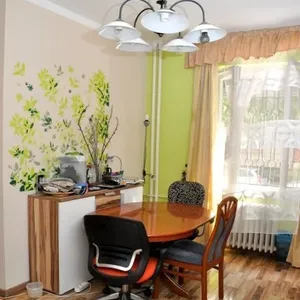 Квартира в Будапешт, фото 5
