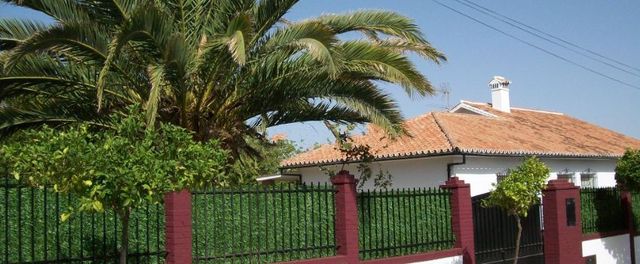 Отдельный дом в Ронда