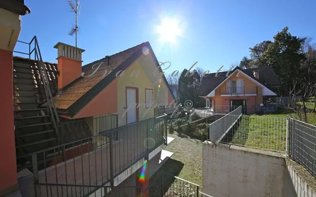 Квартира в Ghiffa