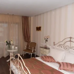 Отель в Катерини, фото 4