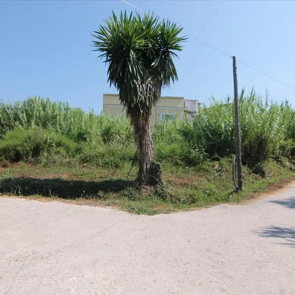Земельный участок в Corfu, фото 1