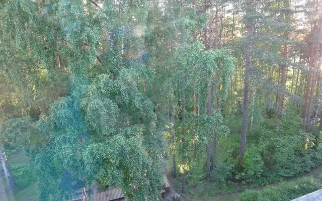 Квартира в Лаппеенранта