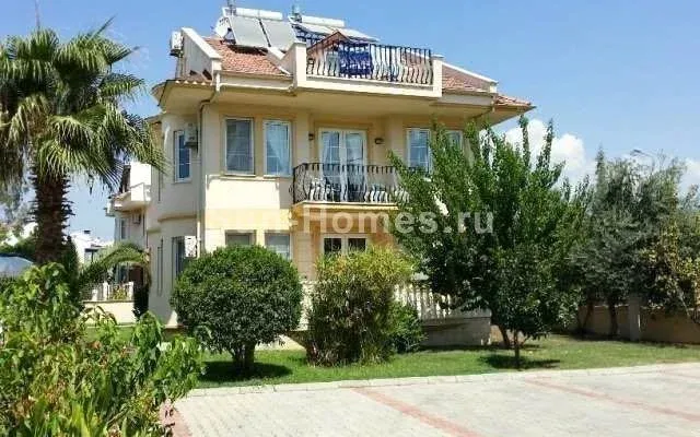 Квартира в Фетхие