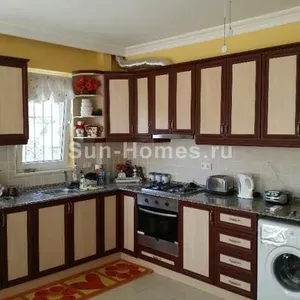 Квартира в Фетхие, фото 4