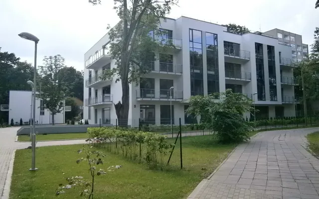 Вилла в Юрмала