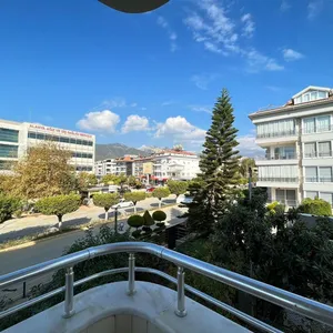 Квартира в Оба Махаллеси, фото 2