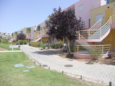 Квартира в Албуфейра