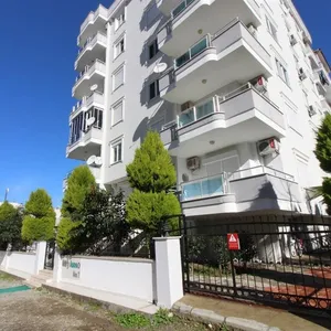 Квартира в Алания, фото 2