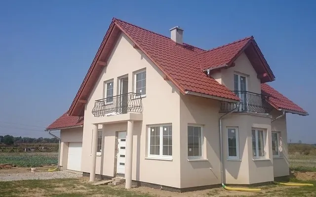 Отдельный дом в Вроцлав