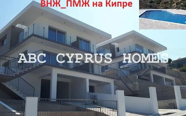 Вилла в Κοινότητα Τάλας