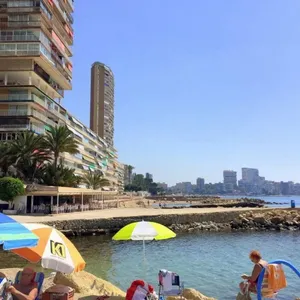 Квартира в Аликанте, фото 2