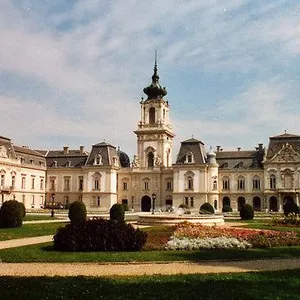 Квартира в Кестхей, фото 4