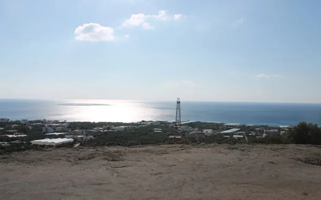 Земельный участок в Иерапетра