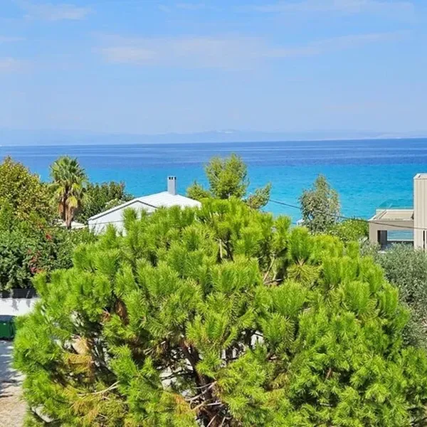 Мезонет в Kassandra Municipality, фото 1