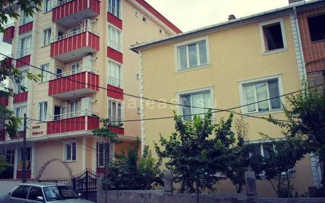 Квартира в Бейликдюзю