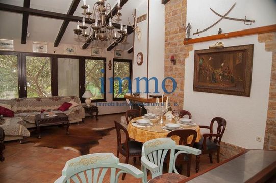 Отдельный дом в Сплит