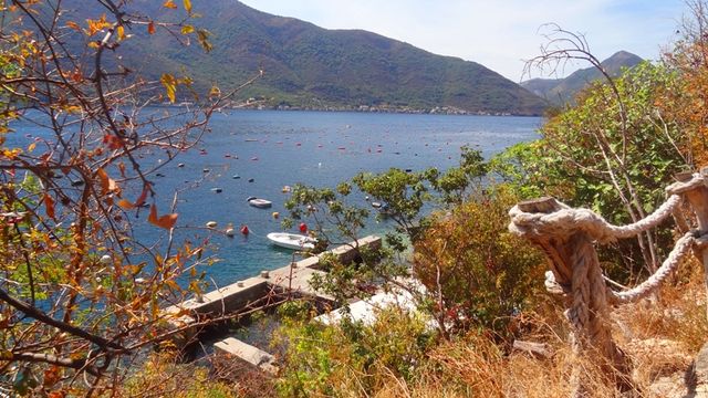 Земельный участок в Дражин Врт