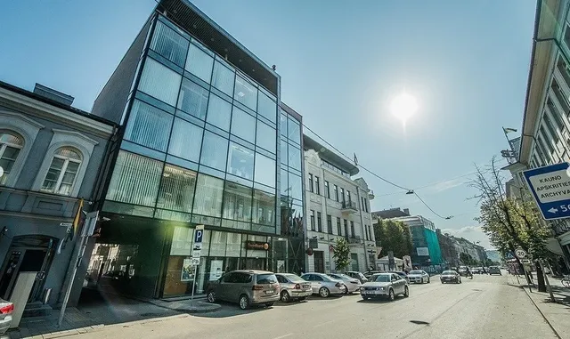 Офис в Каунас