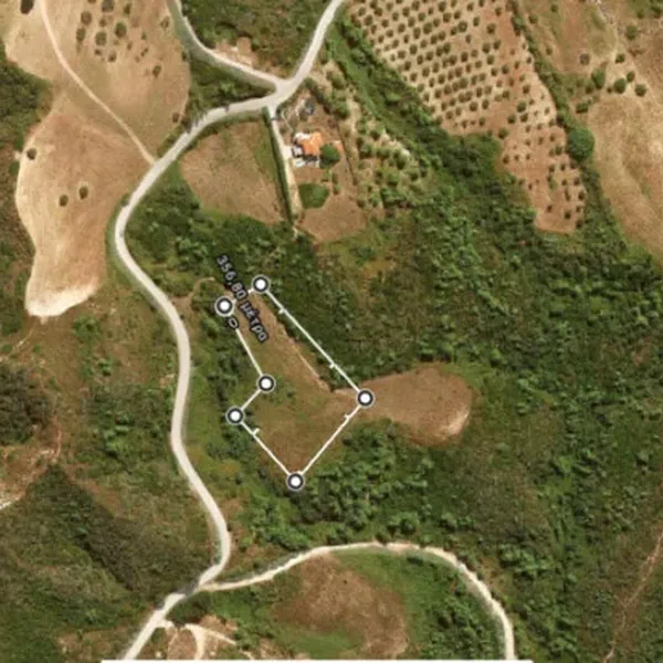 Земельный участок в Kassandra Municipality, фото 1