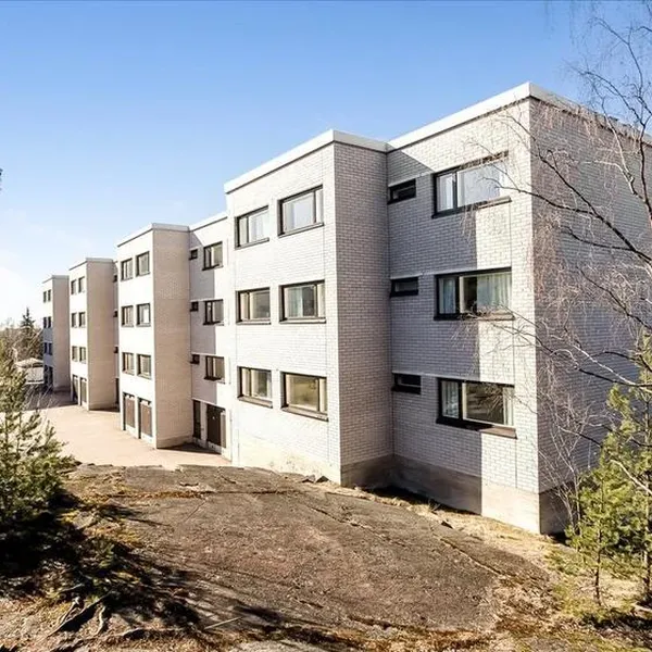 Квартира в Хельсинки, фото 1