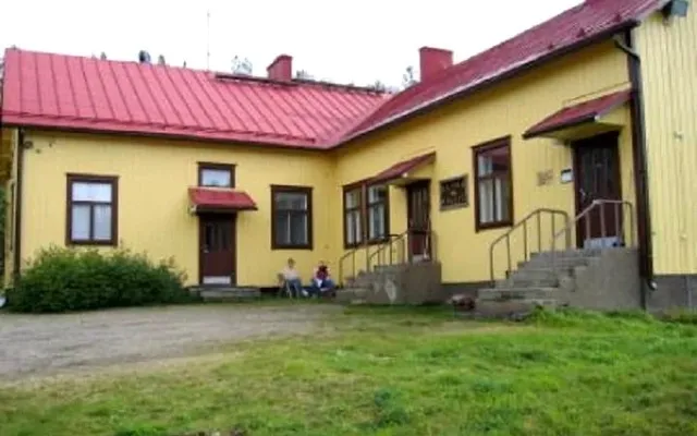 Различного назначения в Савукоски