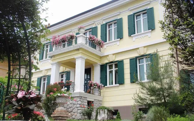 Вилла в Риека