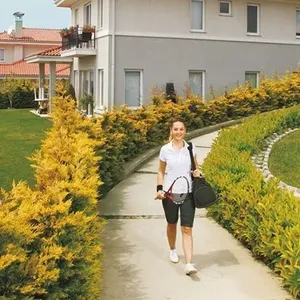 Квартира в Бейликдюзю, фото 5