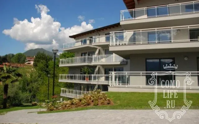 Квартира в Леджуно