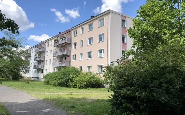 Квартира в Дрезден