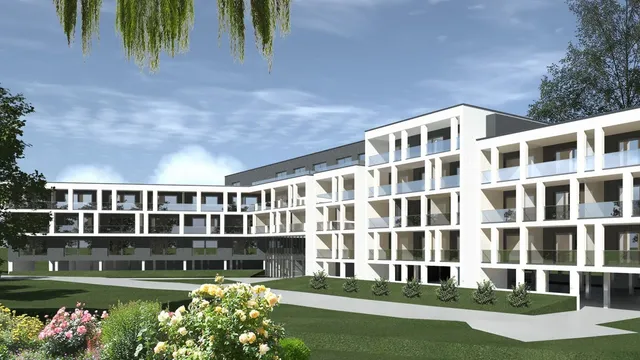 Коммерческая недвижимость в Хевиз