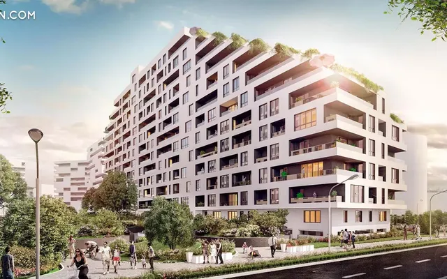 Gran Via Marina in Constanta