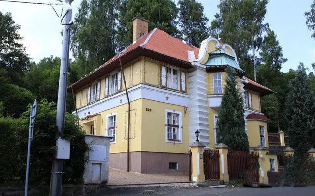 Вилла в Нейдек